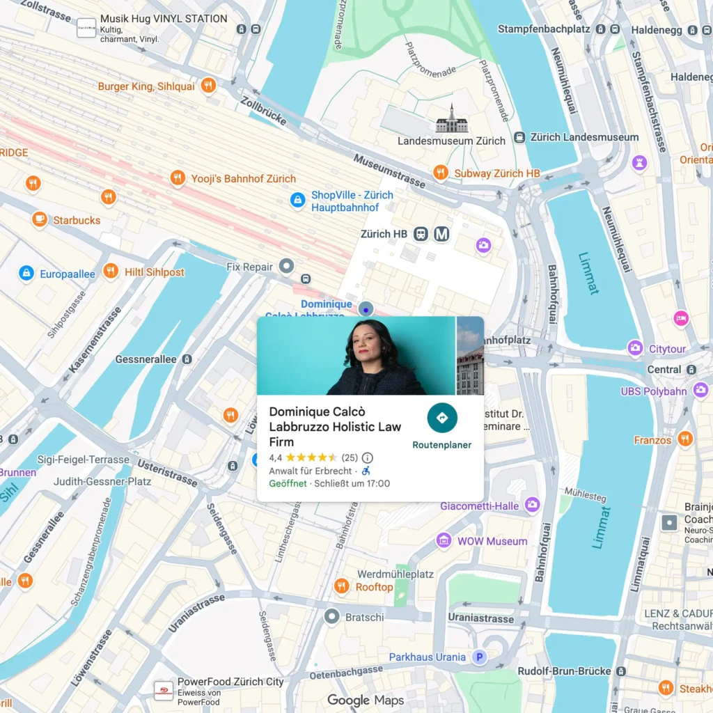 Dominique Calco Labbruzzo